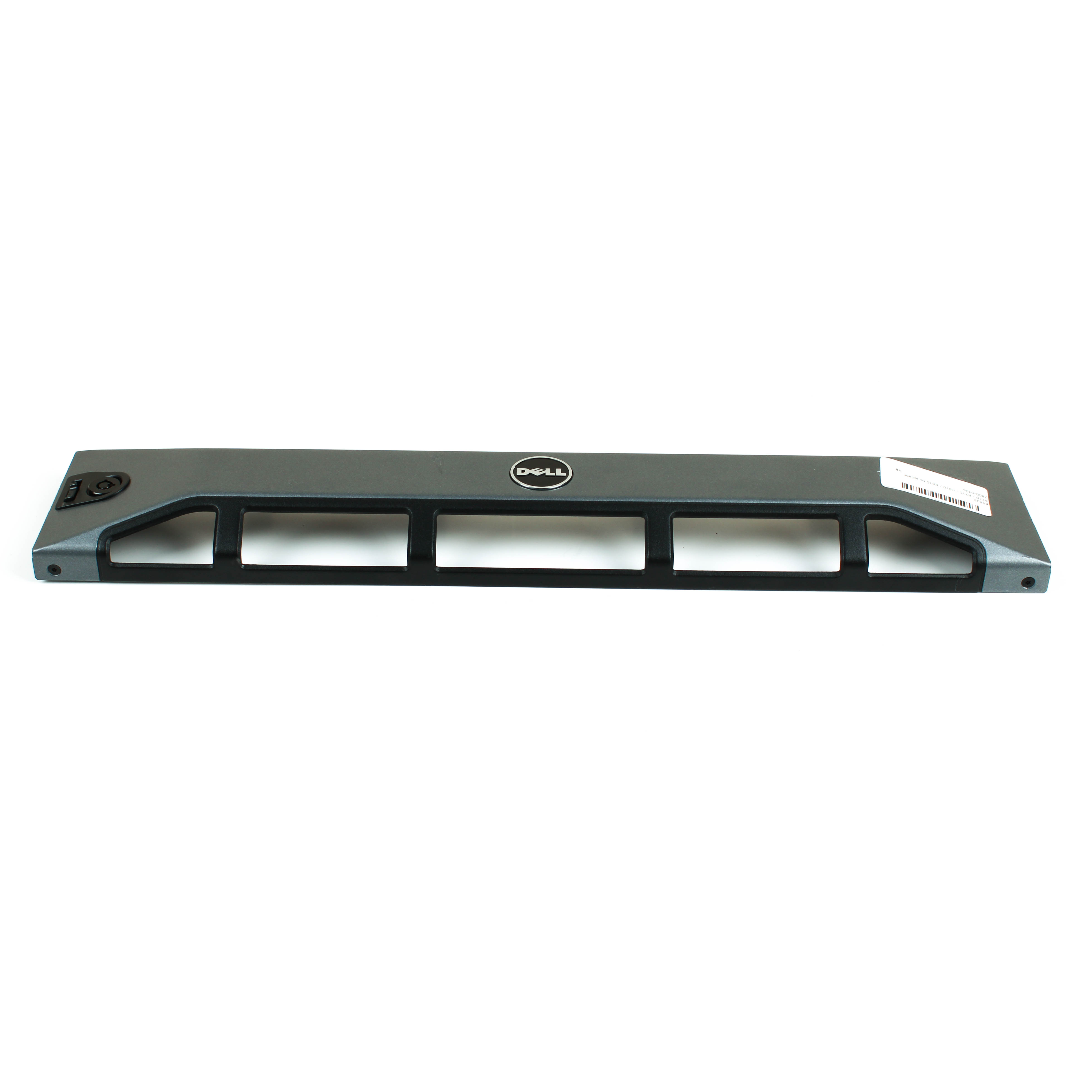 Dell KY809 PowerEdge 2U front security bezel, certified refurbished